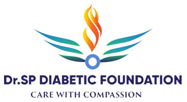 Dr Suguna Priya - SP Diabetic Foundation Coimbatore