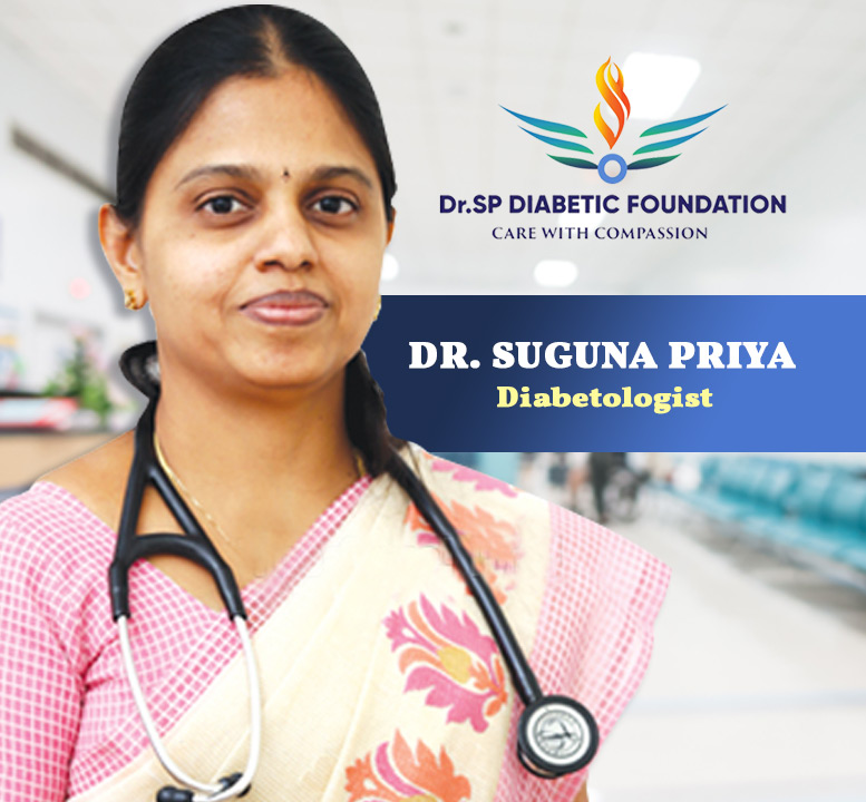 Dr Suguna Priya Coimbatore